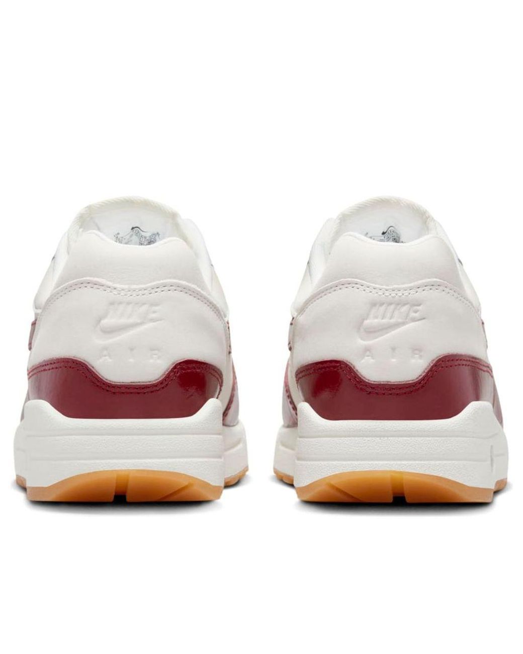 Nike Pink (Wmns) Air Max 1 Lx 'Team'