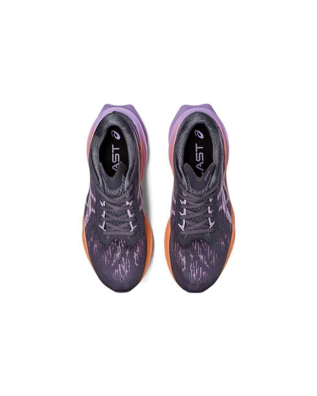 Asics Blue (Wmns) Novablast 3 'Metropolis Peach'