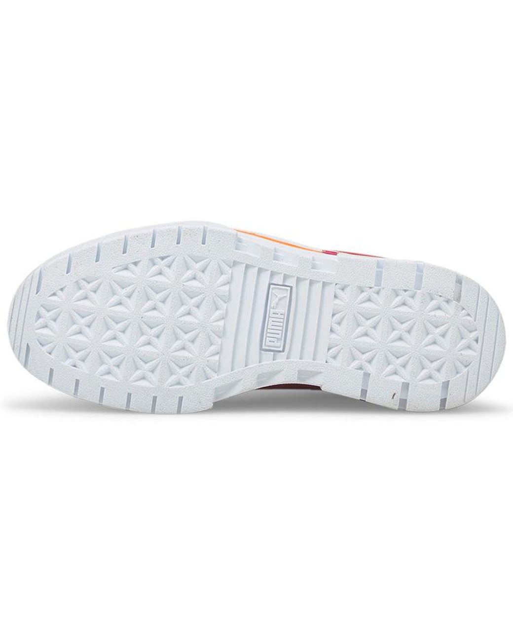 PUMA White (Wmns) Mayze 'City Lights'