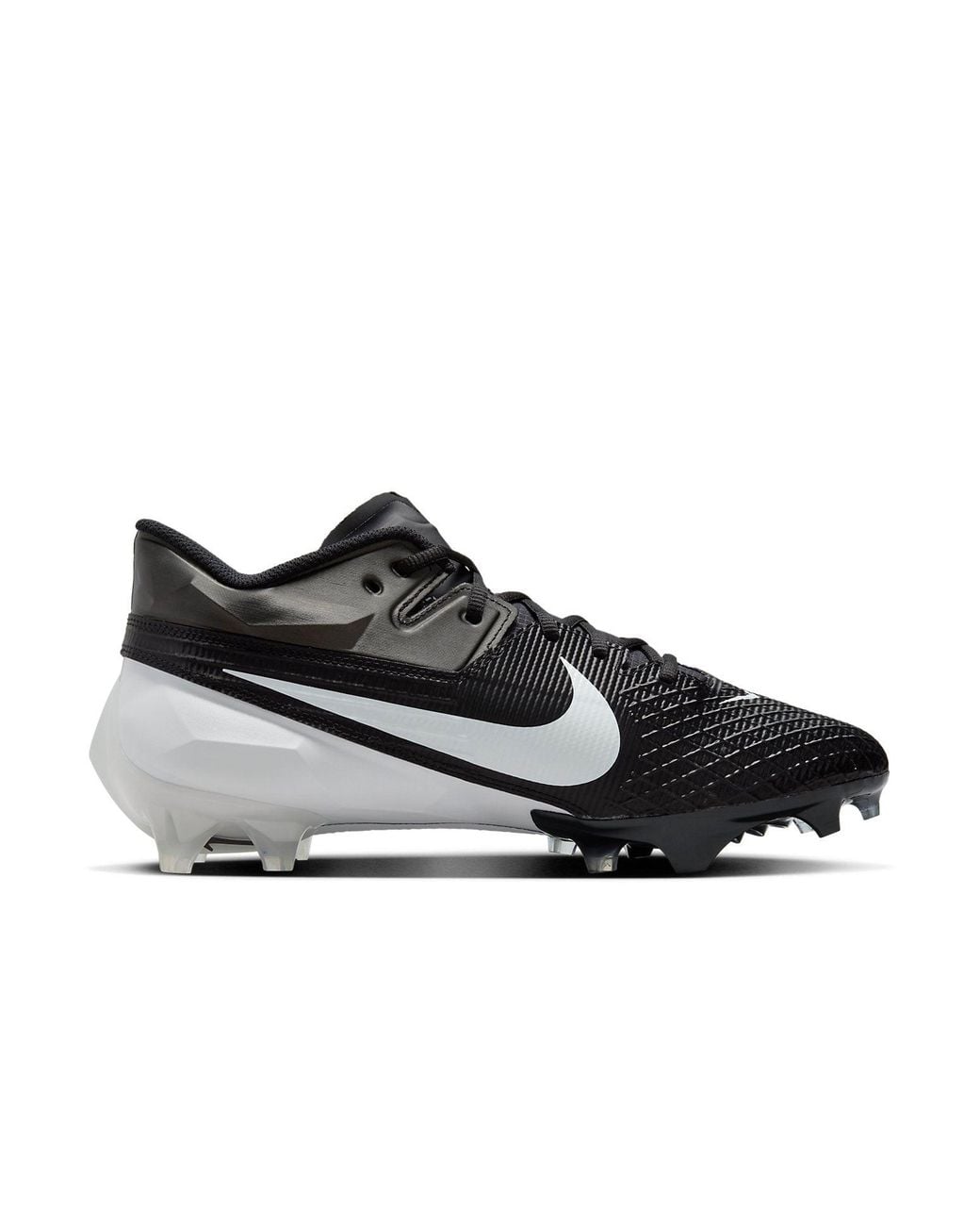 Nike Black Vapor Edge Elite 360 2 for men