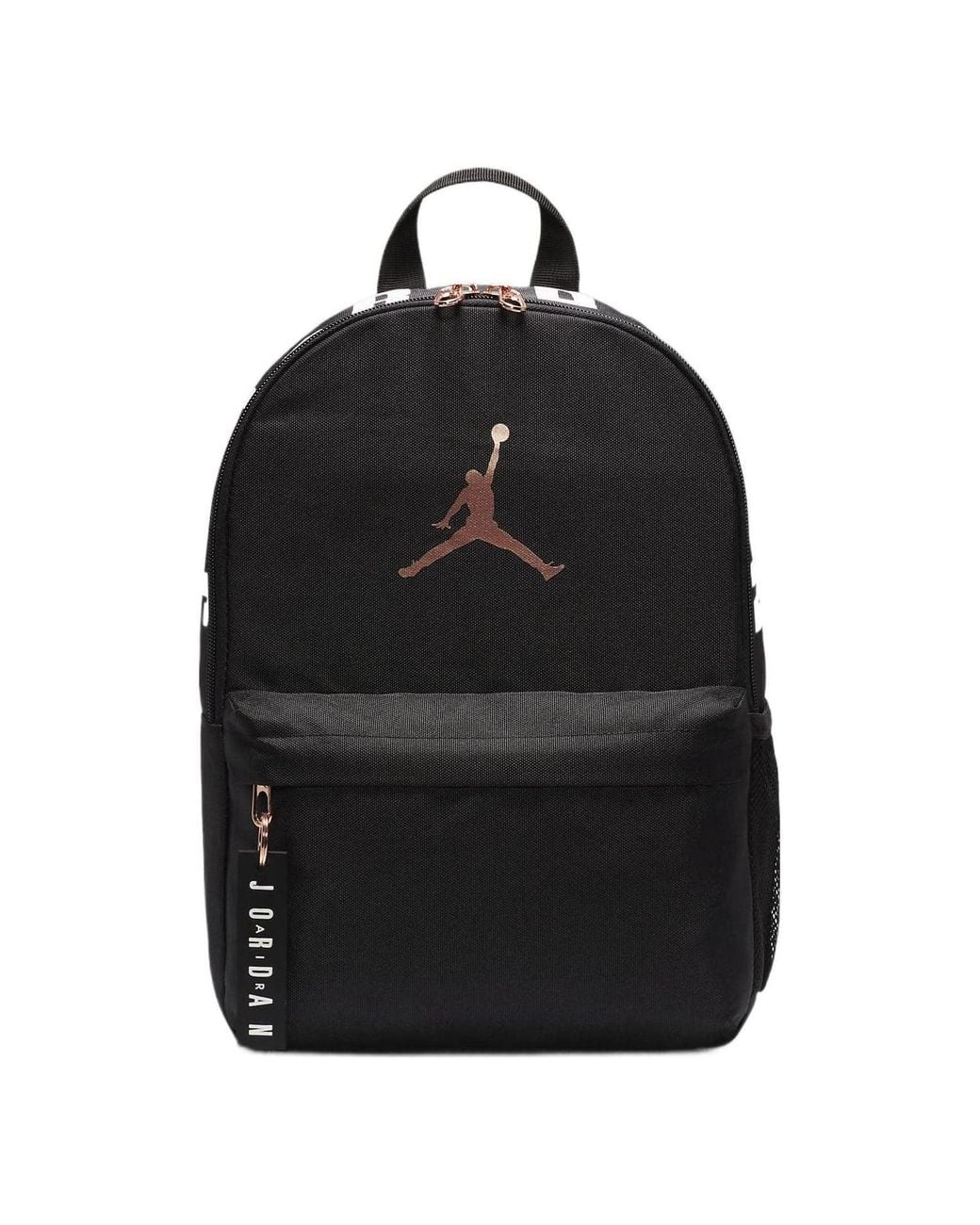 Nike Black Mini Backpack