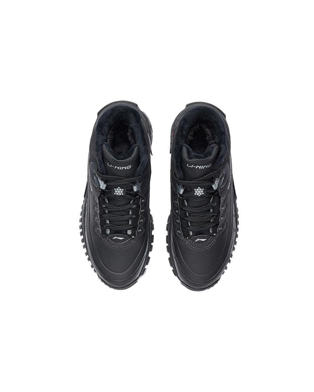 Li-ning Blue (Wmns) Bahu Lite
