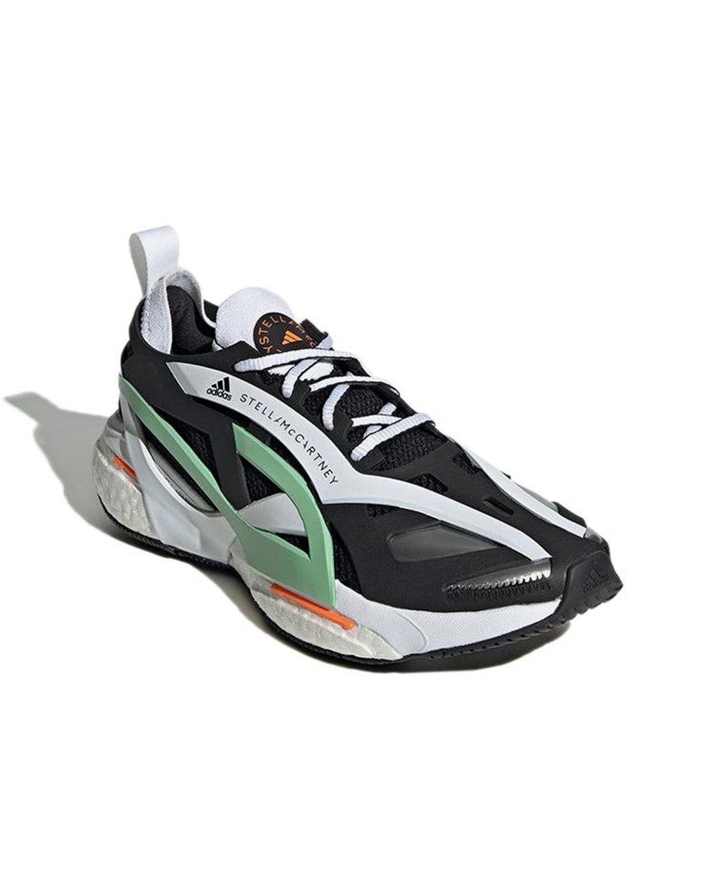 Adidas Green (Wmns) X Stella Mccartney Solarglide Bliss'