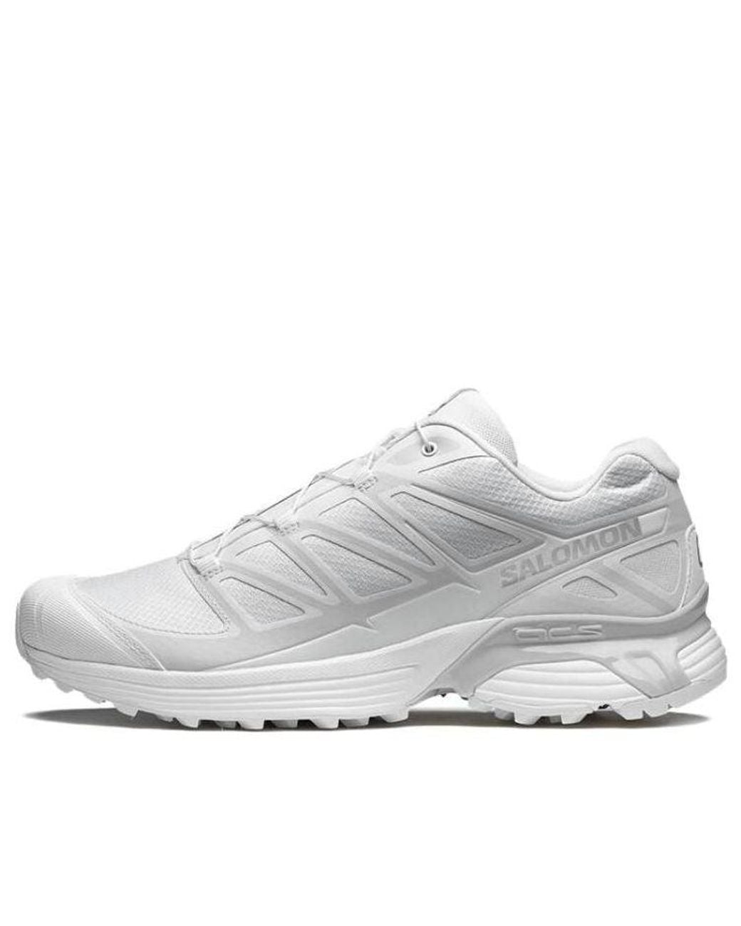 Salomon White Xt-Pathway