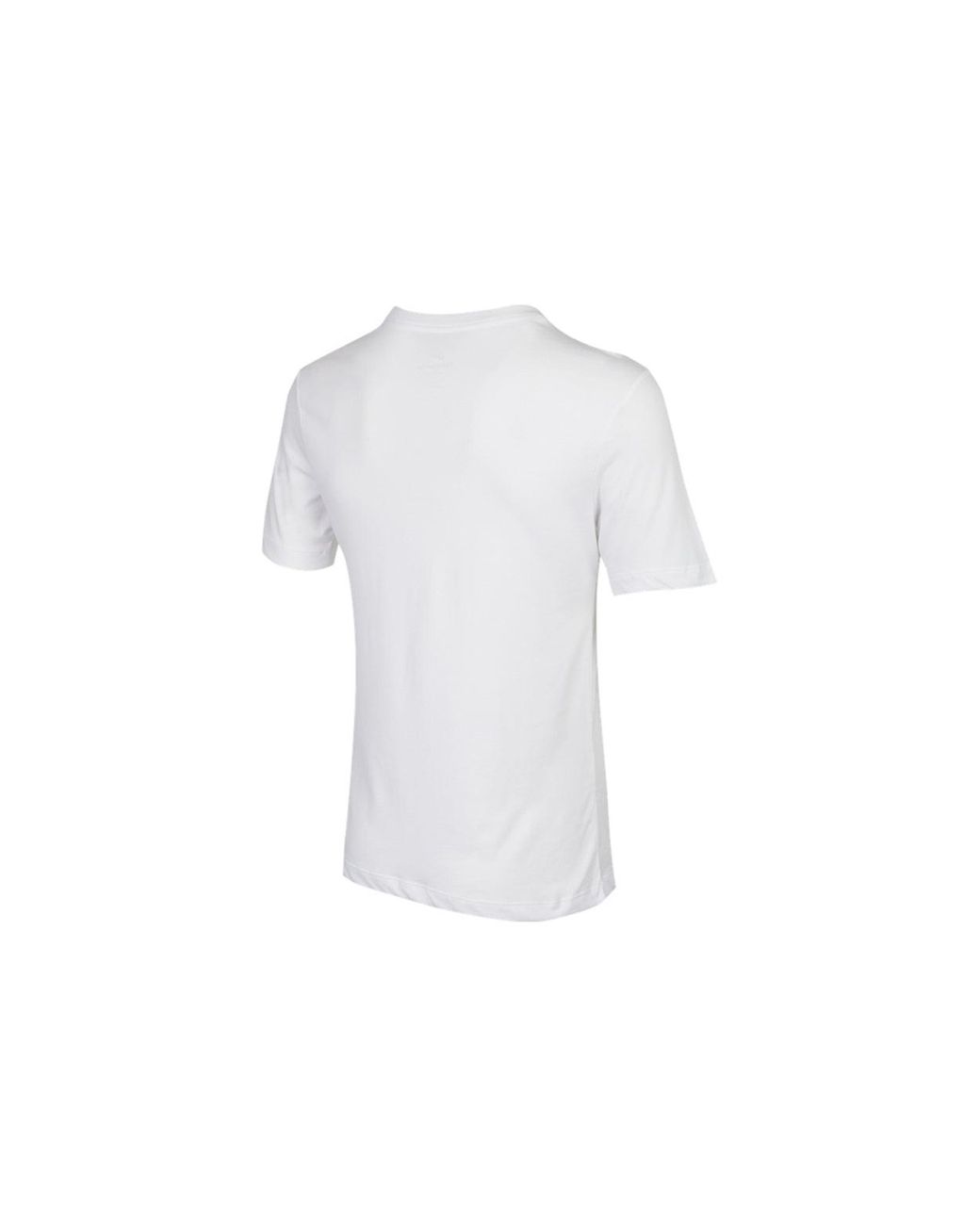 Nike White Asga Nk Df Freak Print Ss Te for men