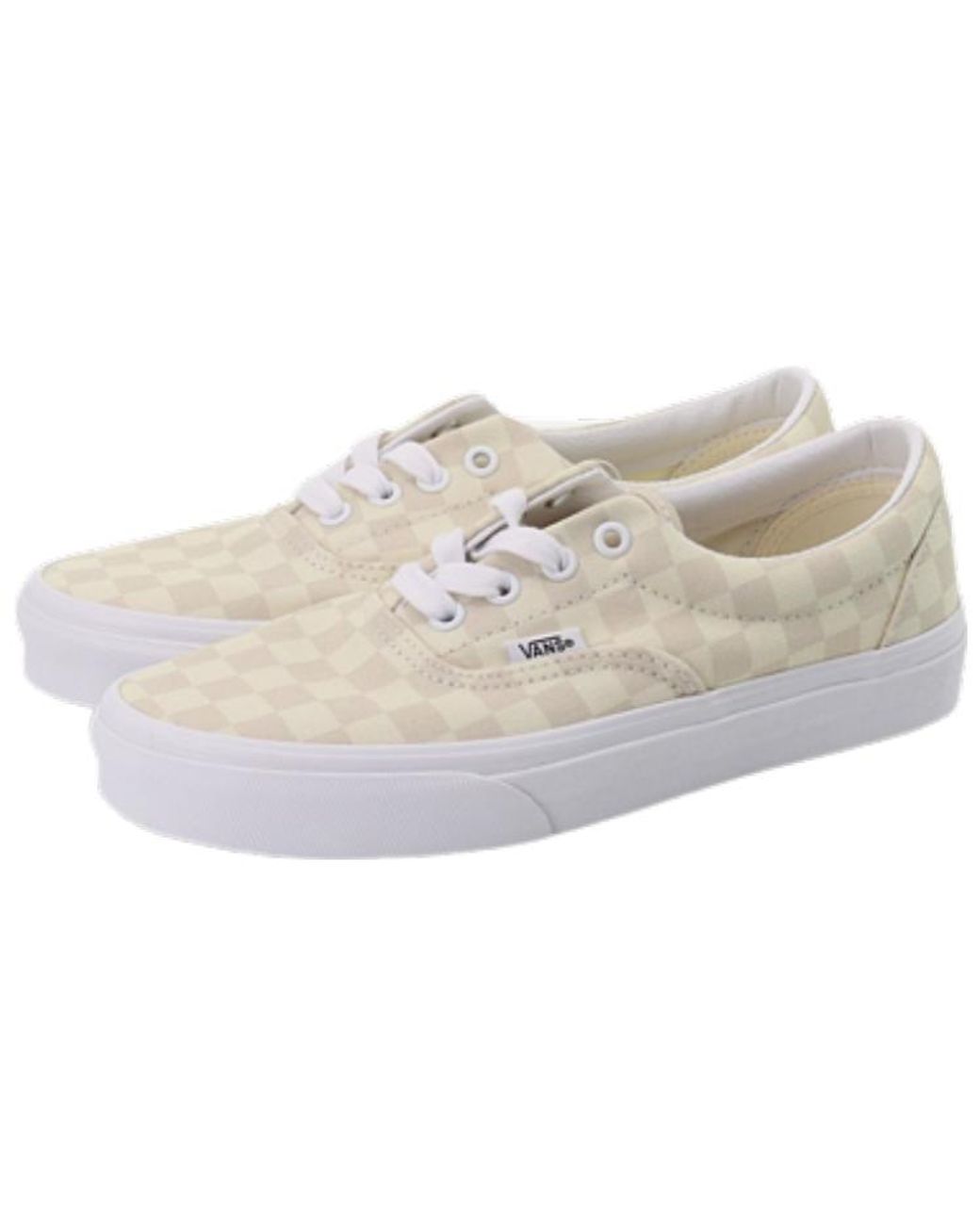 Vans Gray Era Low Tops Casual Skateboarding Shoes for men