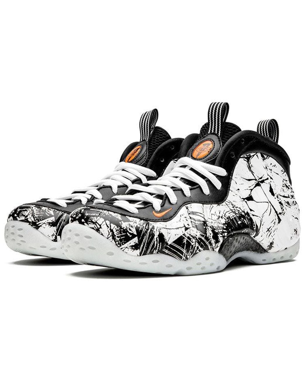 Nike Black Air Foamposite One 'Shattered Backboard' for men