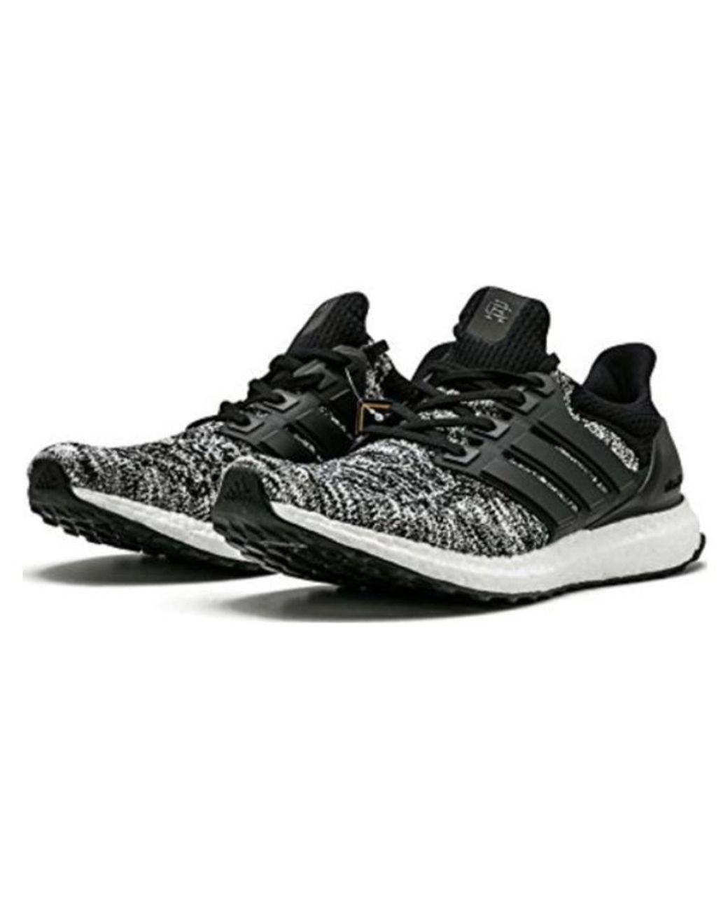 Adidas Black Reigning Champ X Ultraboost 1.0 'Reigning Champ' for men