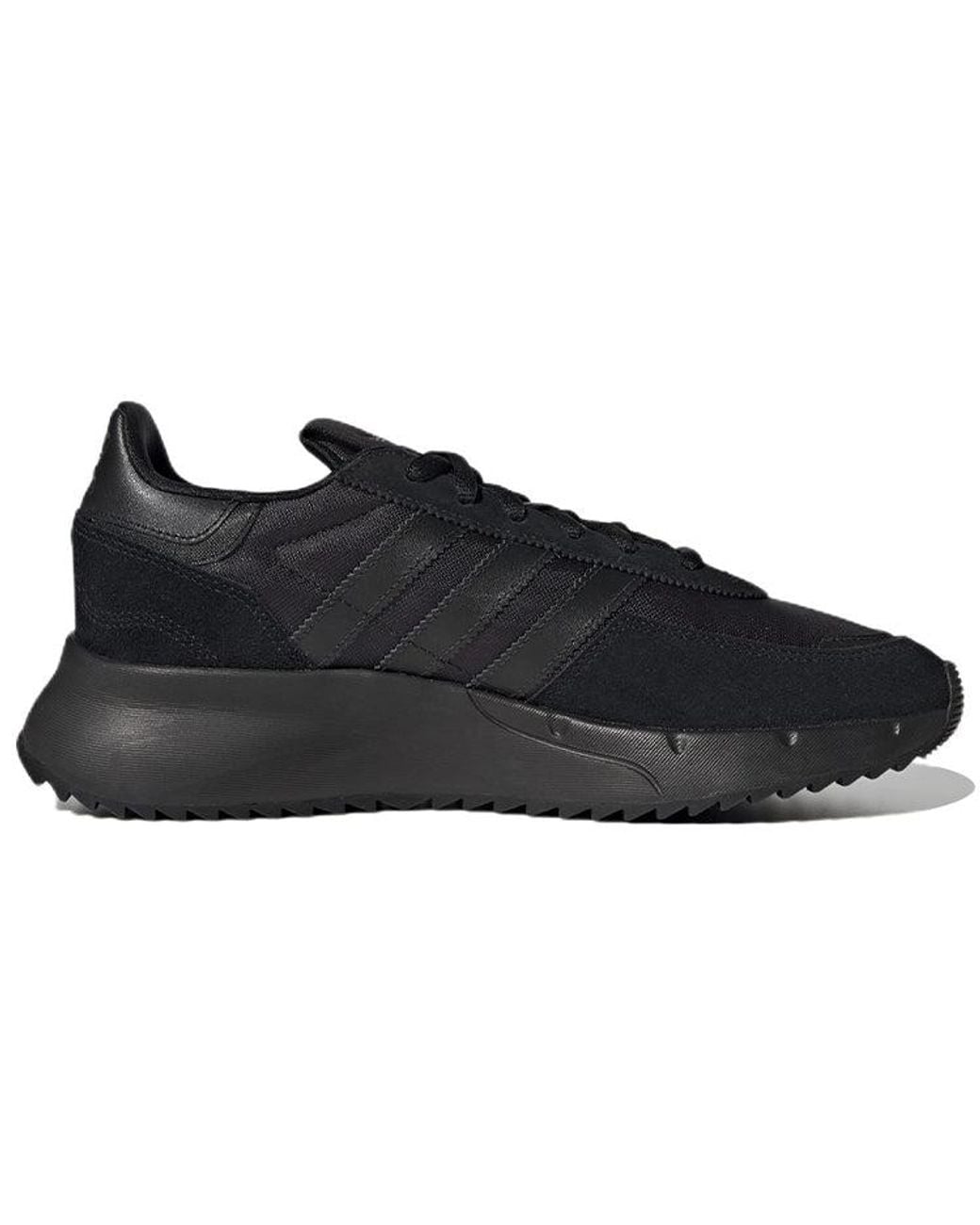 Adidas Black Retropy F2 for men