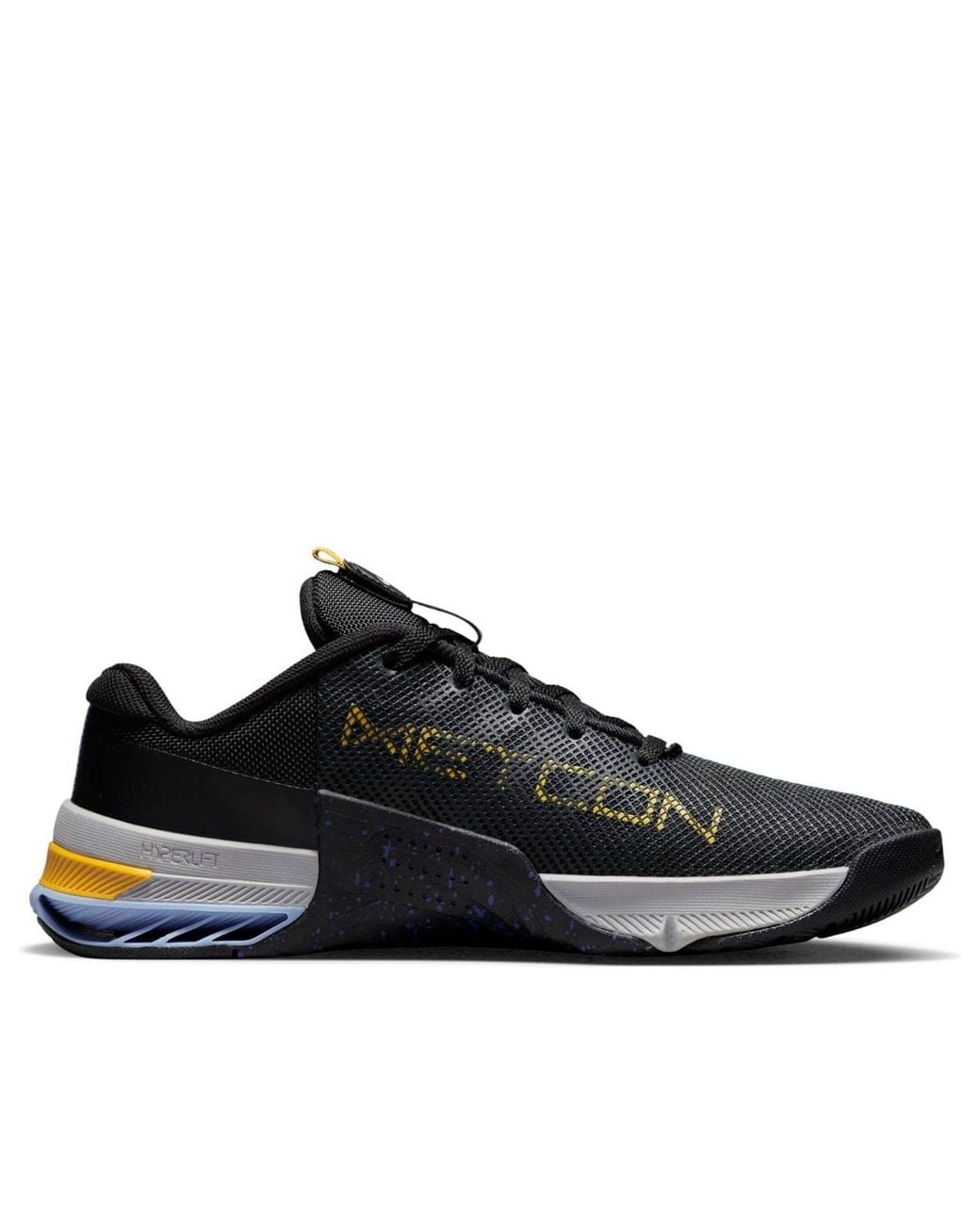 Nike Blue (Wmns) Metcon 8 Light Thistle'