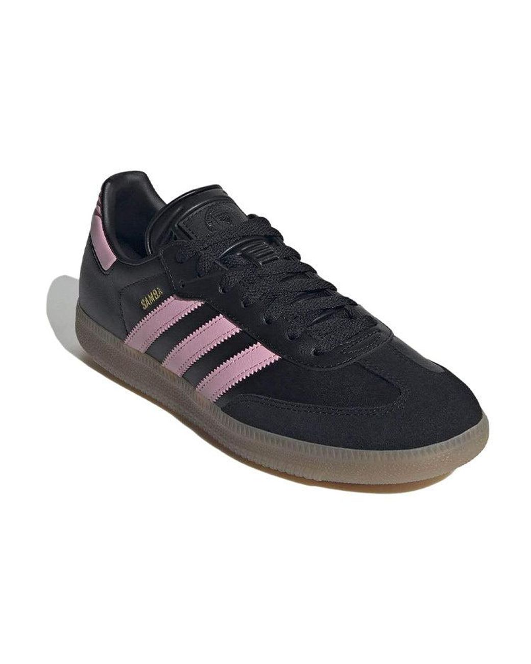 Adidas Blue X Inter Miami Samba Indoor for men