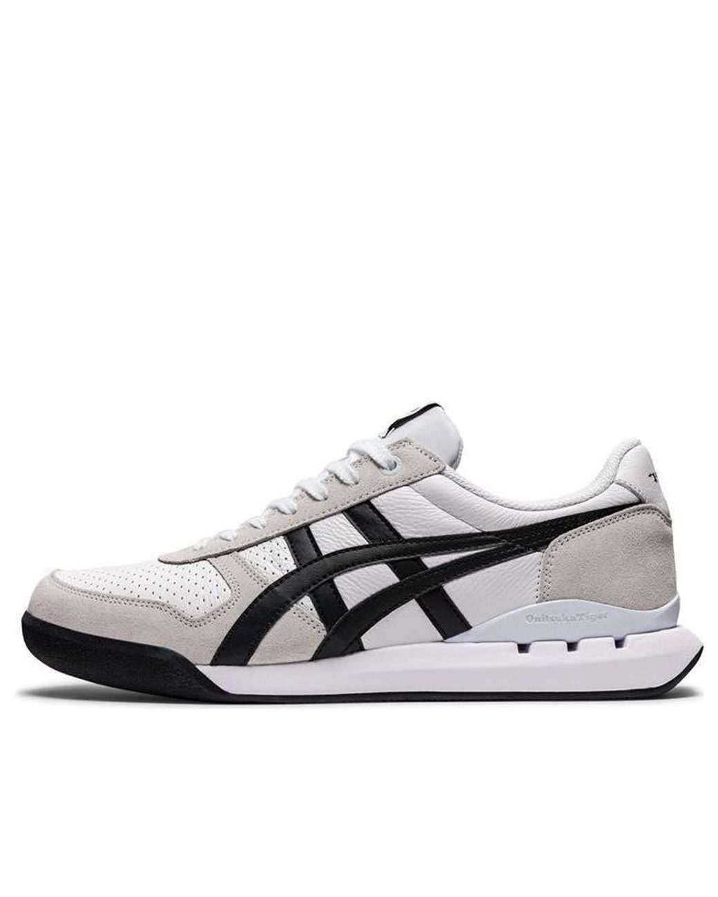 Onitsuka Tiger White Ultimate 81 Ex for men