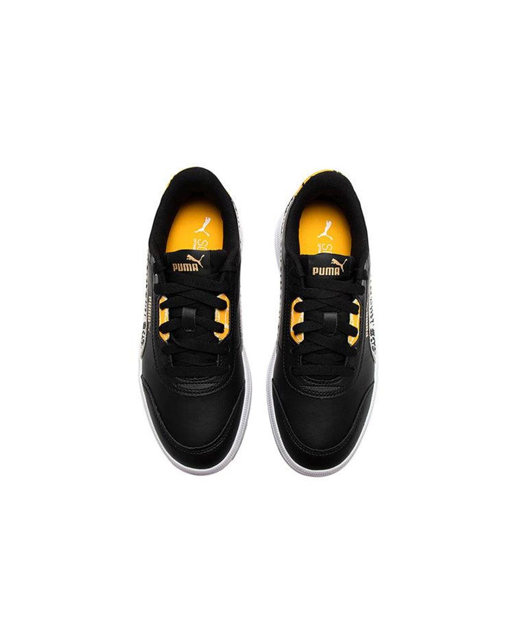 PUMA Black (Wmns) Tori 'Safari
