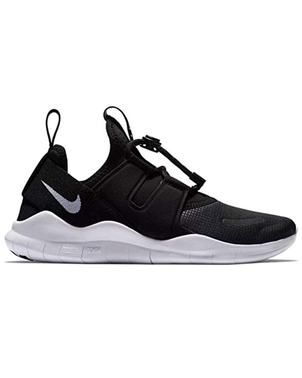Nike Blue (Wmns) Free Rn Cmtr 2018