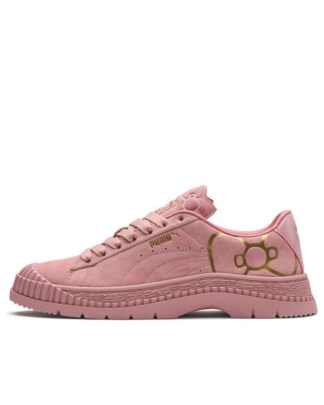 PUMA X Hello Kitty Utility in | Lyst