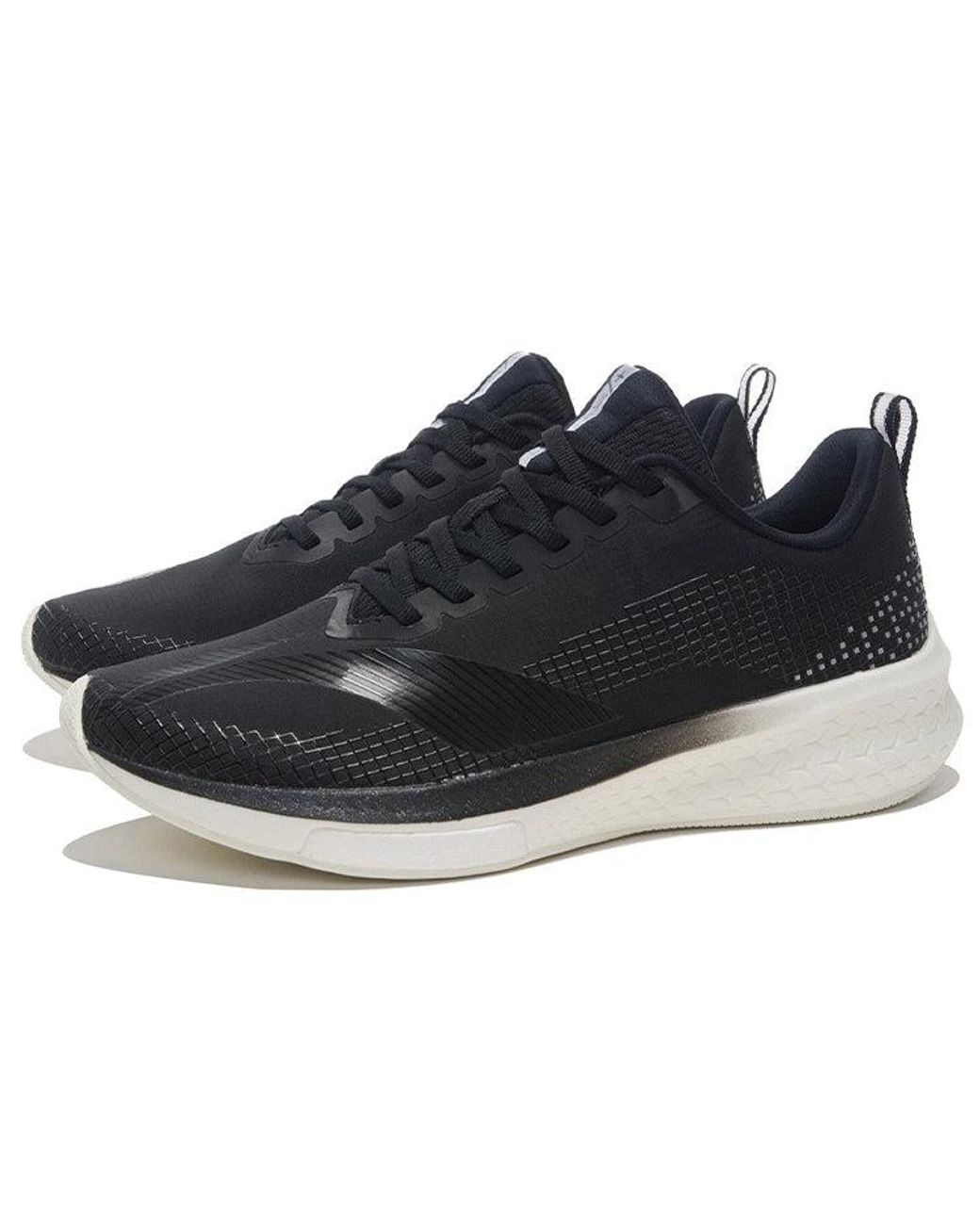 Li-ning Blue Rouge Rabbit 5 Pro for men