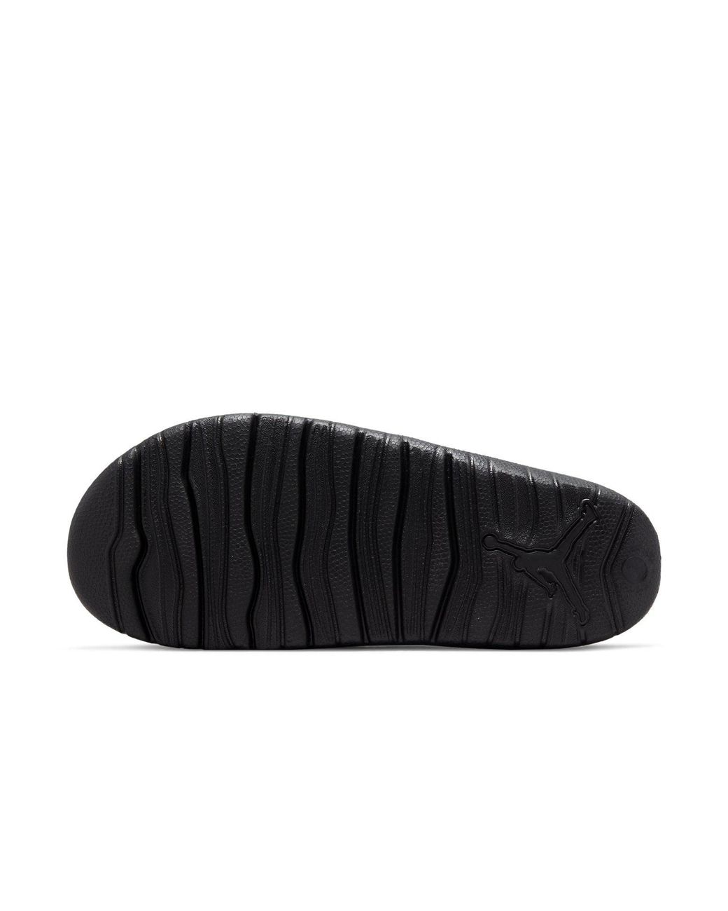 Nike Black Break Slide for men
