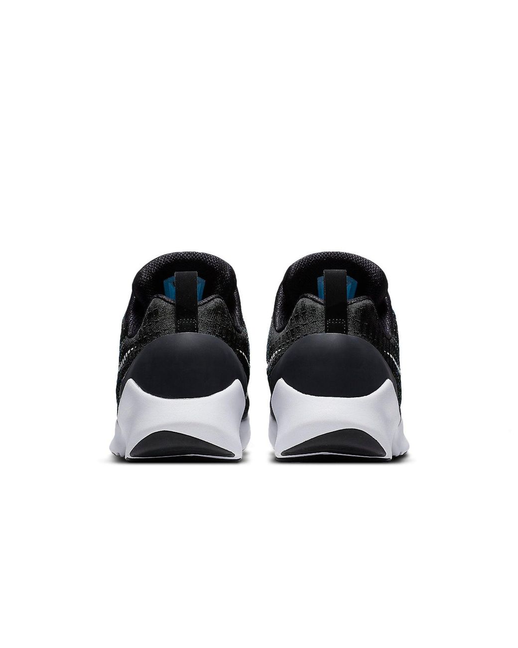 Nike Blue Hyper Adapt 1.0 Ch for men