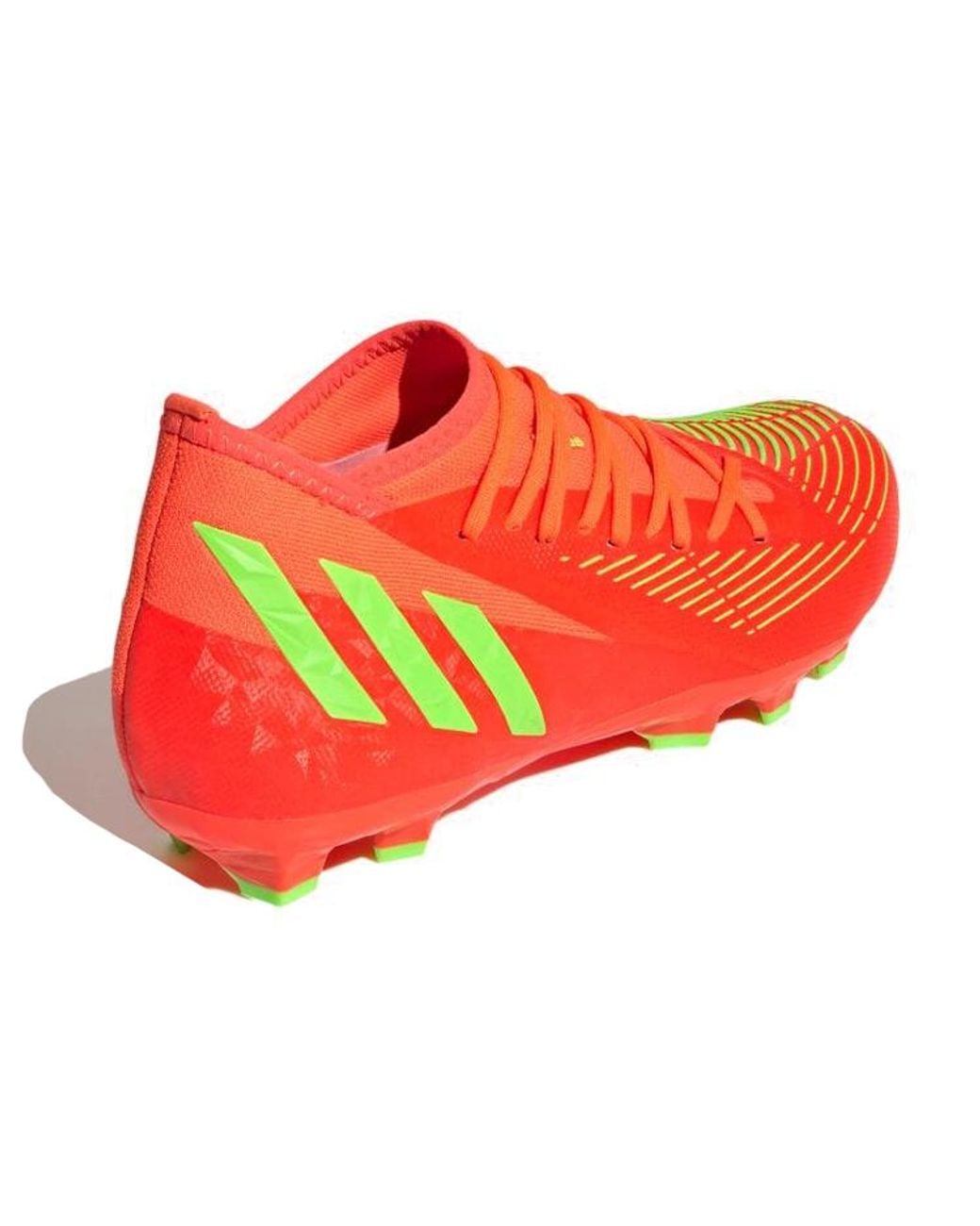 Adidas Predator Edge.3 Fg 'Game Data Pack' Gw1005 for men