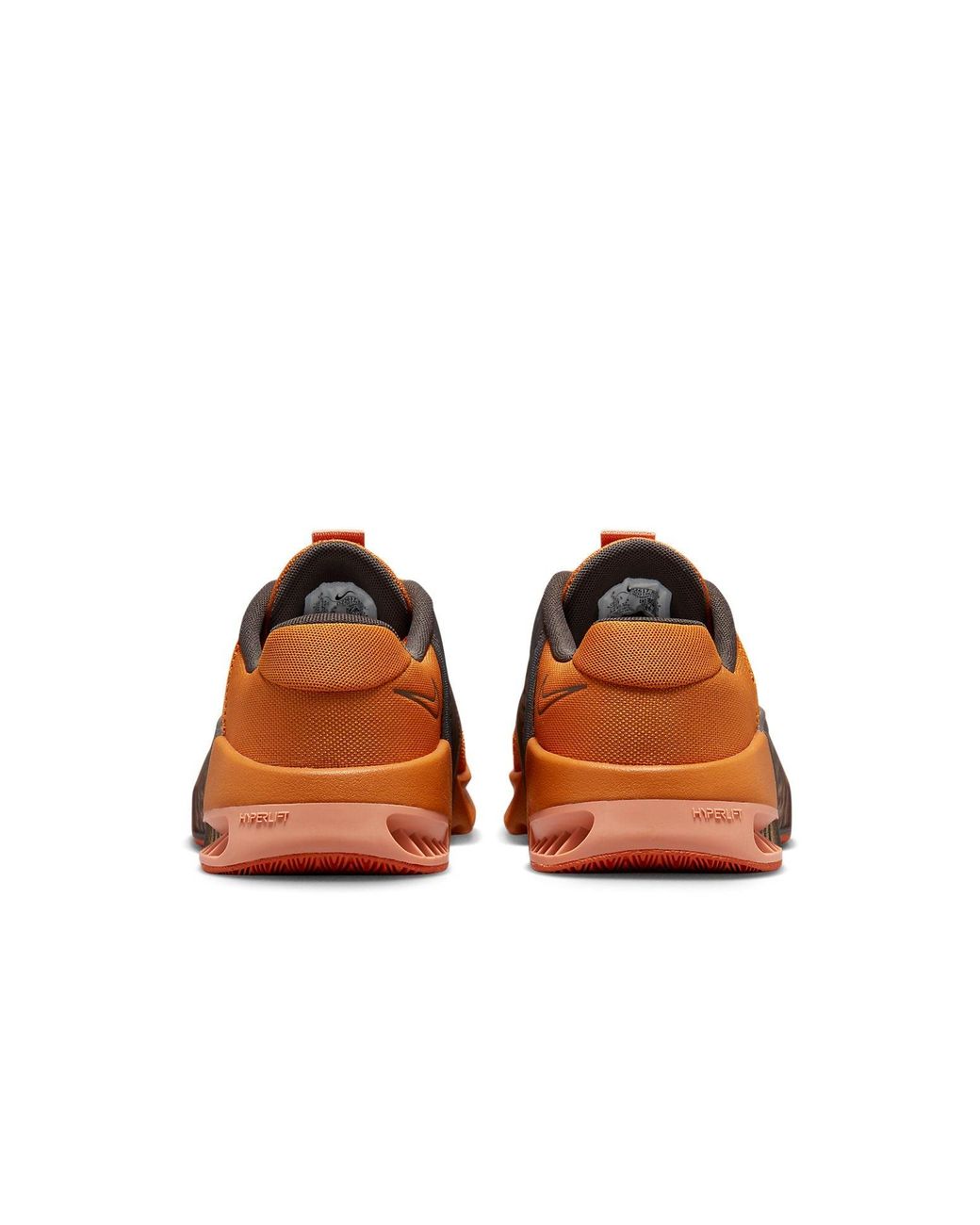 Nike Brown Metcon 9 'Amber' for men