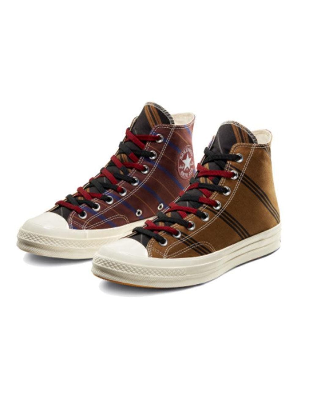 Converse Brown Chuck Taylor All Star 70 High 'Varsity Pack for men