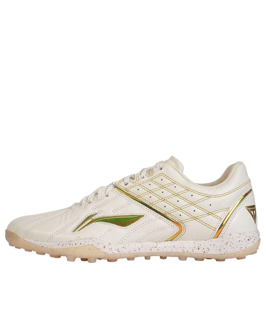 Li-ning Natural Dagger 'Cream' for men