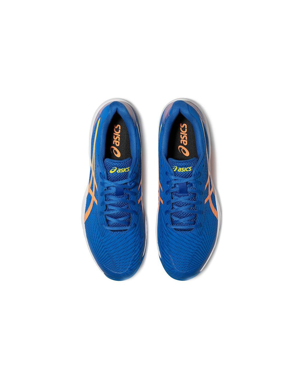Asics Blue Gel Game 9 'Tuna' for men