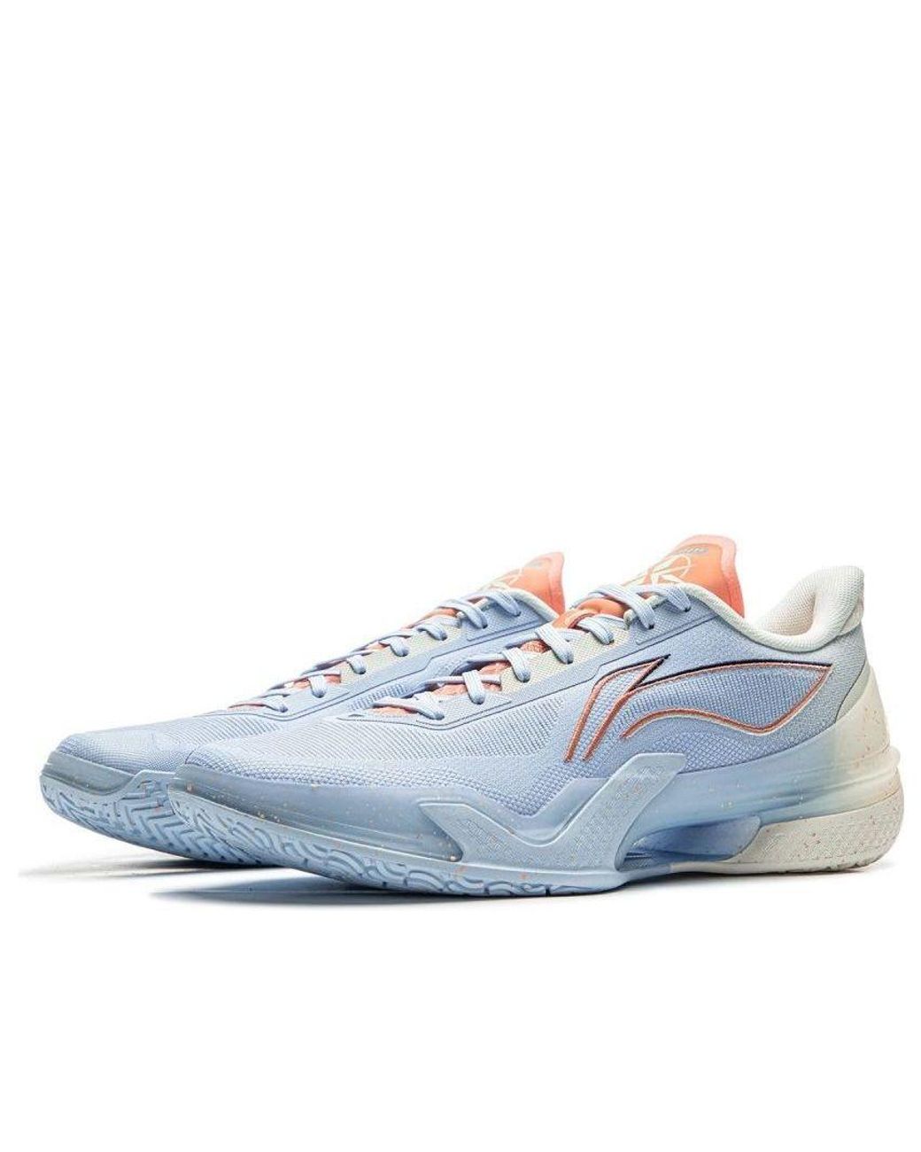 Li-ning Blue Liren 5 'Ice River' for men