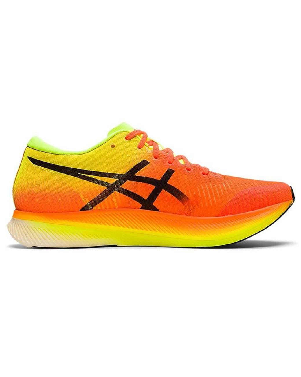 Asics Yellow (Wmns) Metaspeed Sky 'Shocking'