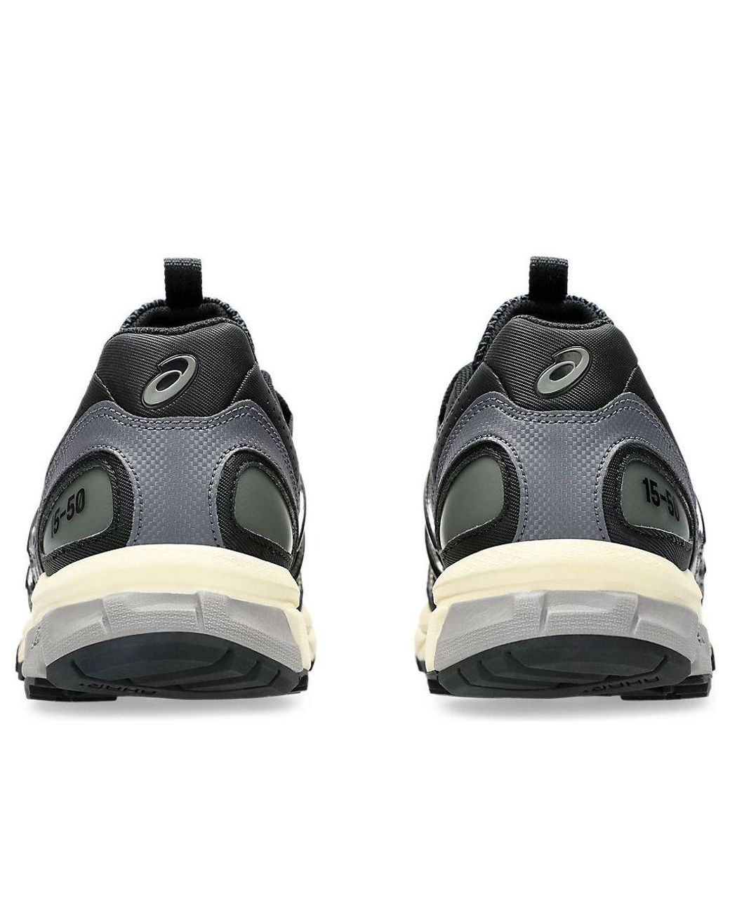 Asics Black Gel-Sonoma 15-50 Carrier' for men