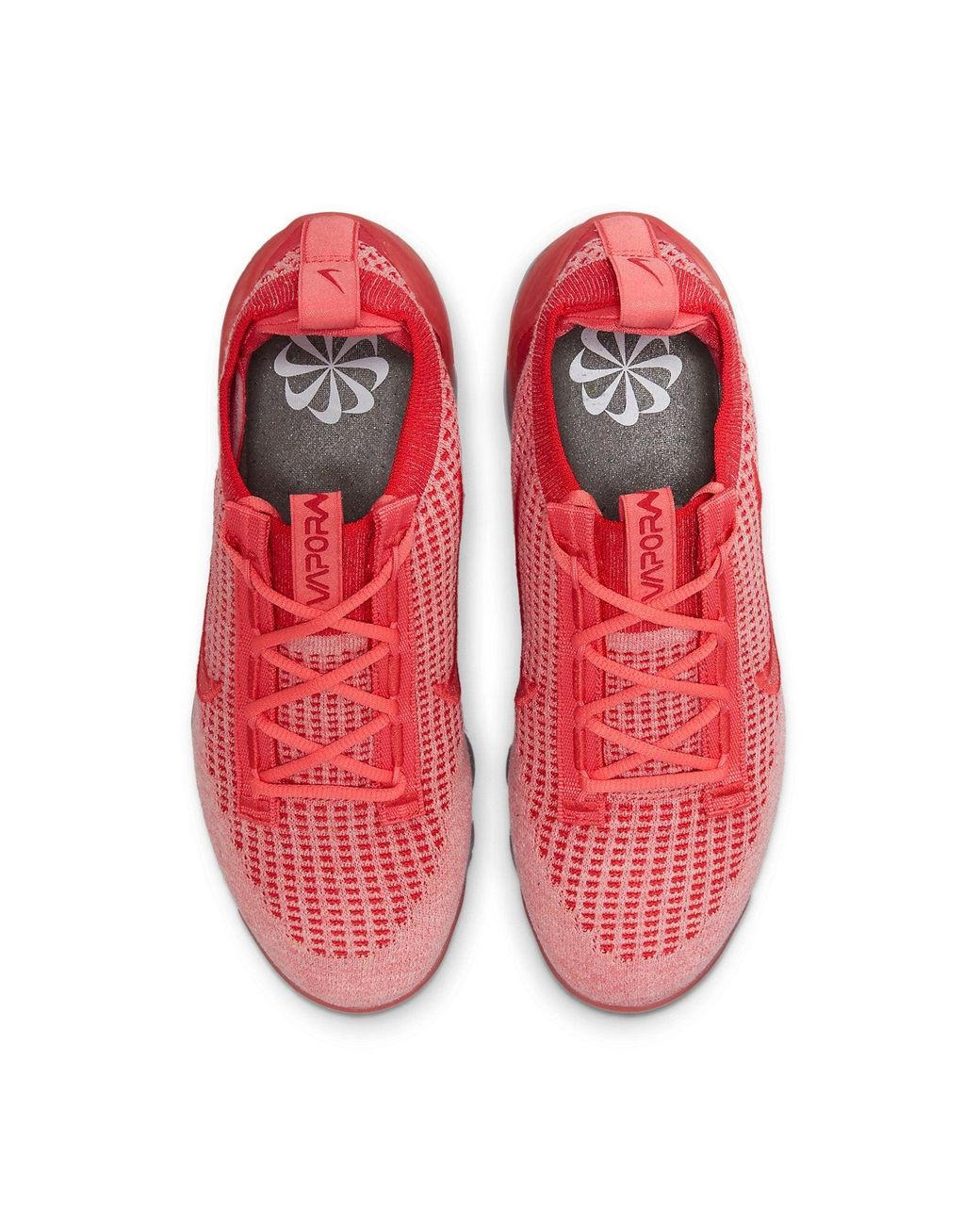 Nike Red (Wmns) Air Vapormax 2021 Flyknit 'Magic Ember'
