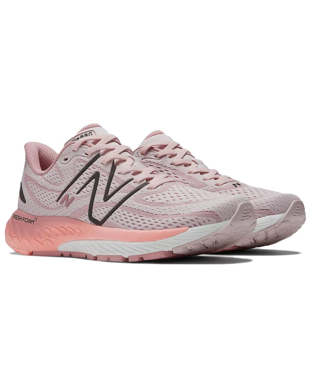 New Balance Pink (Wmns) Fresh Foam X 880V13 Rose'