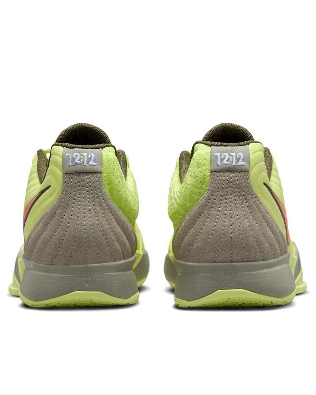Nike Green Ja 2 Ep 'Twelve Time' for men