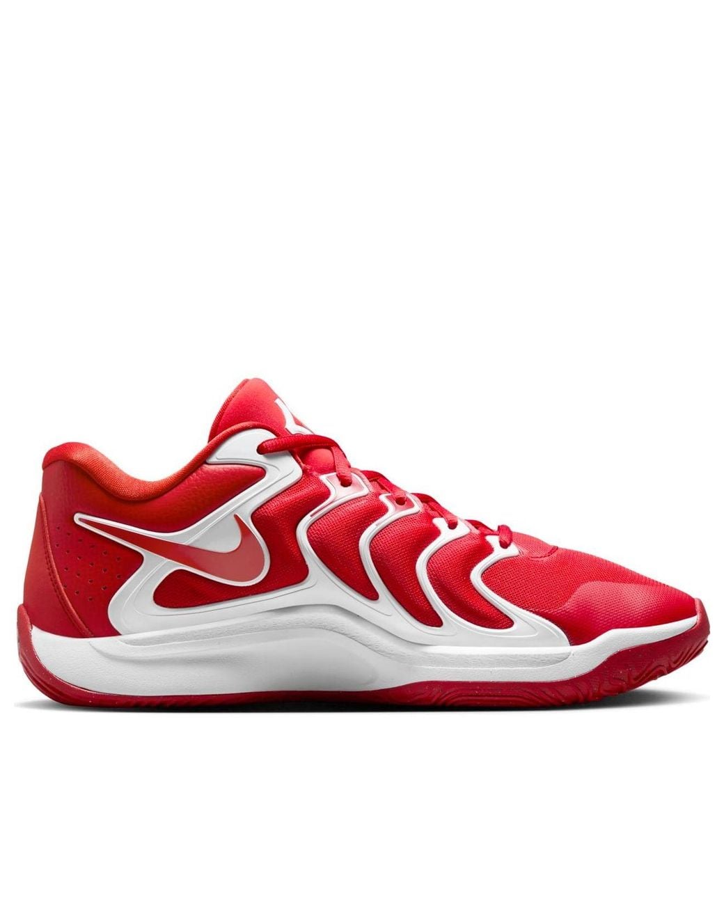 Nike Red Kd 17 Tb 'University' for men