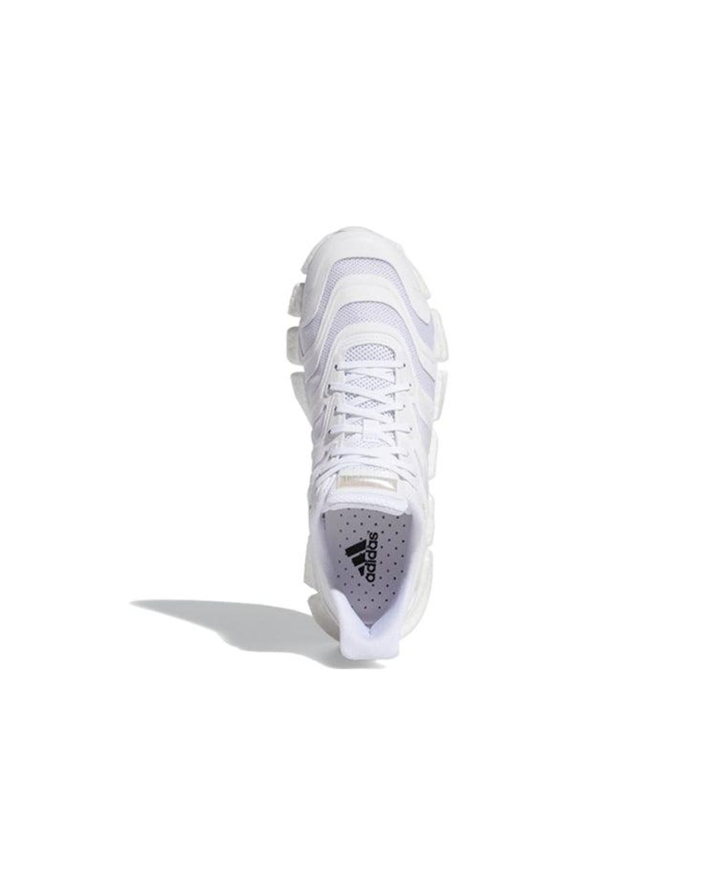 Adidas White Climacool Vento 'Triple' for men