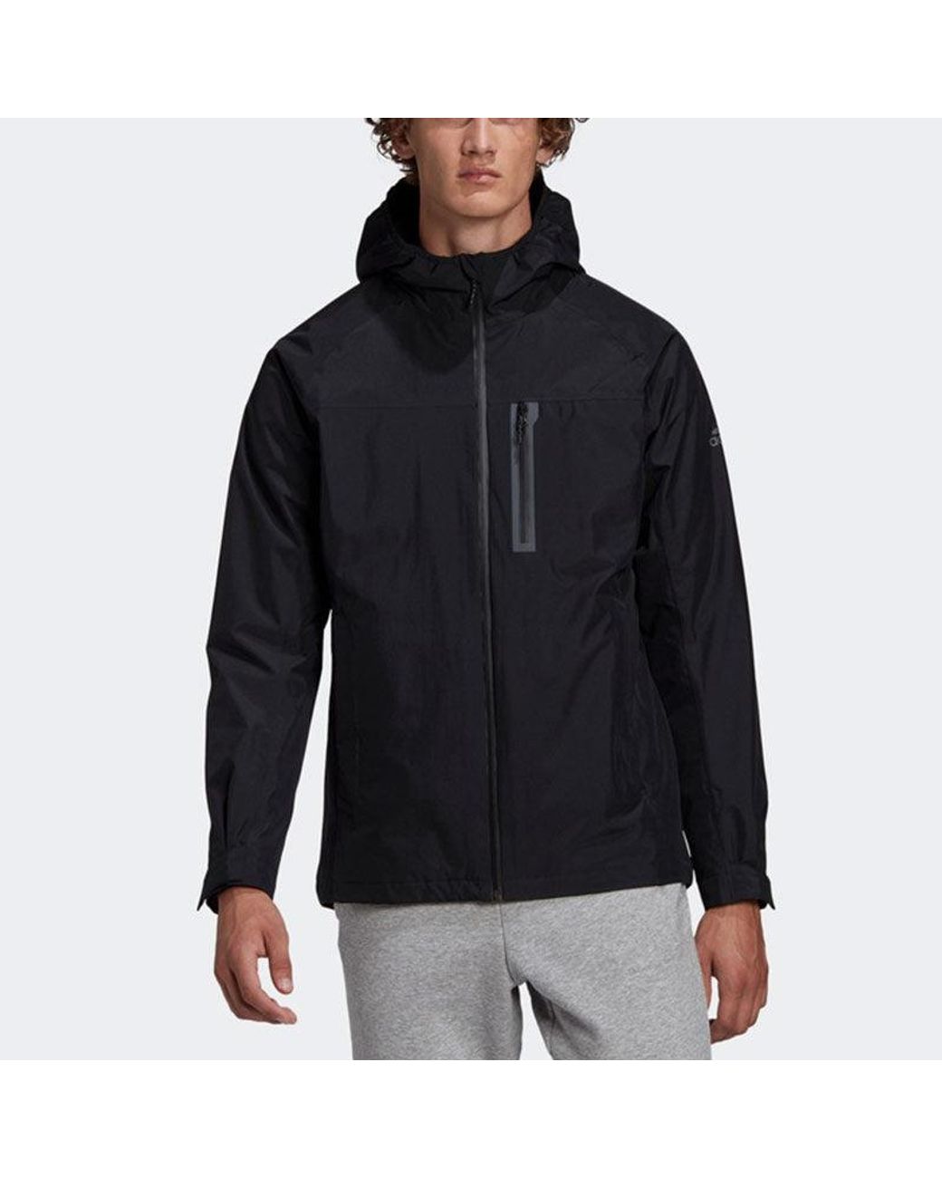 Adidas Black Adidas 3 for men