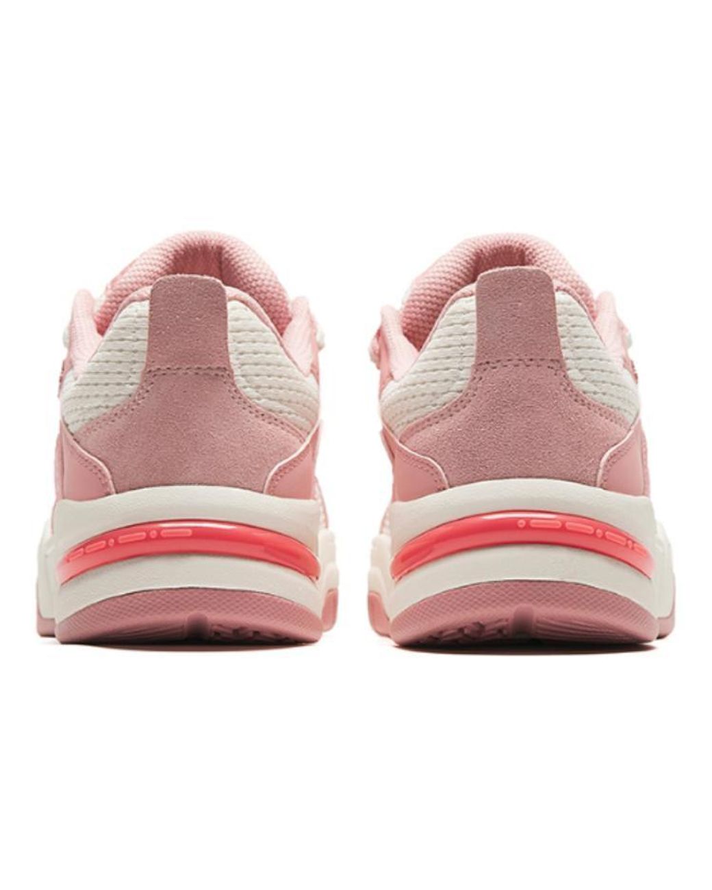 Anta Pink (Wmns) Life Series Sneakers