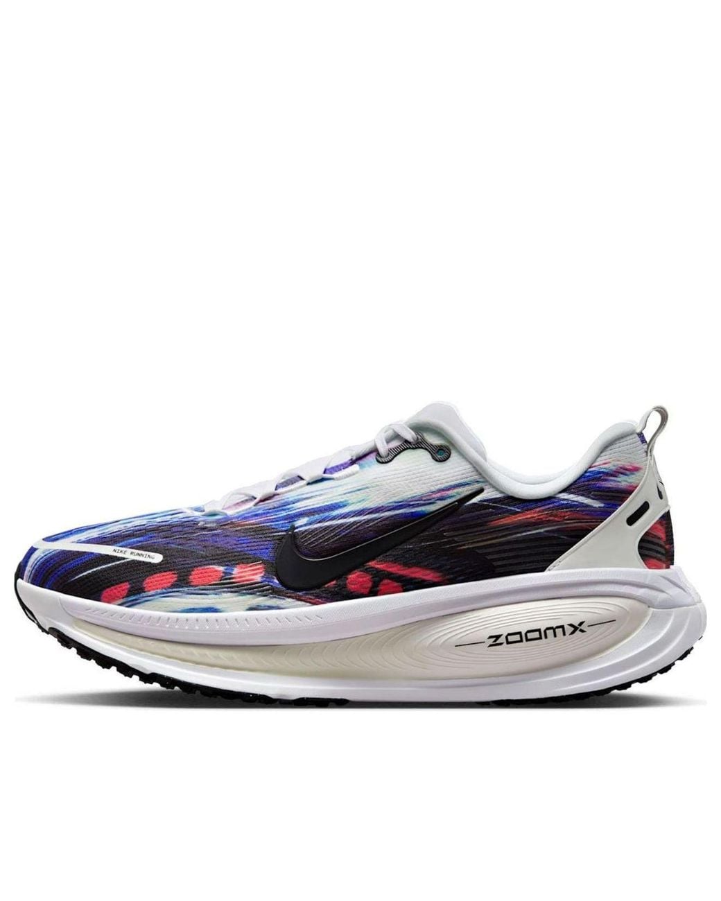 Nike Blue Air Zoom Vomero 18 Se for men