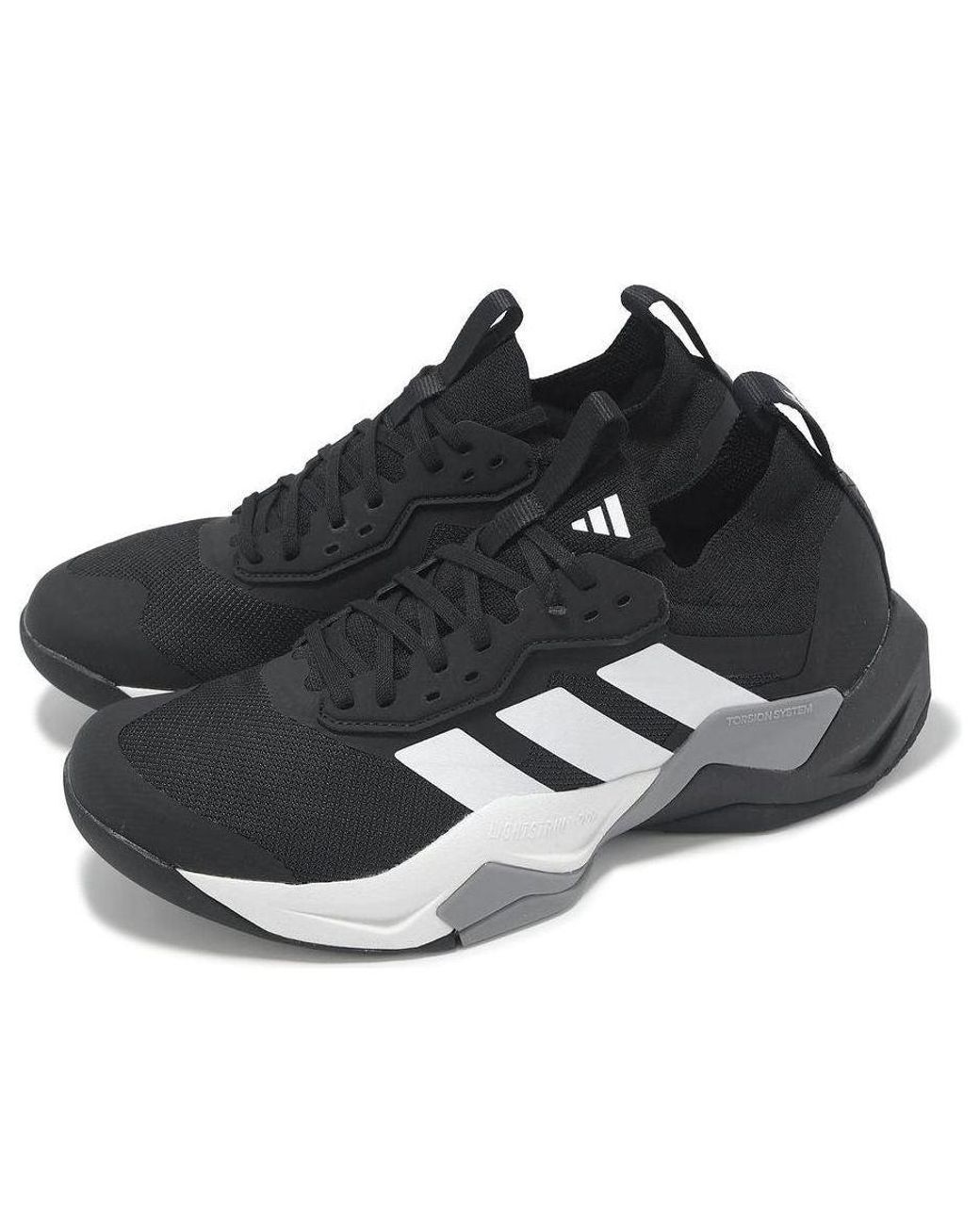 Adidas Black Rapidmove Adv 2 for men