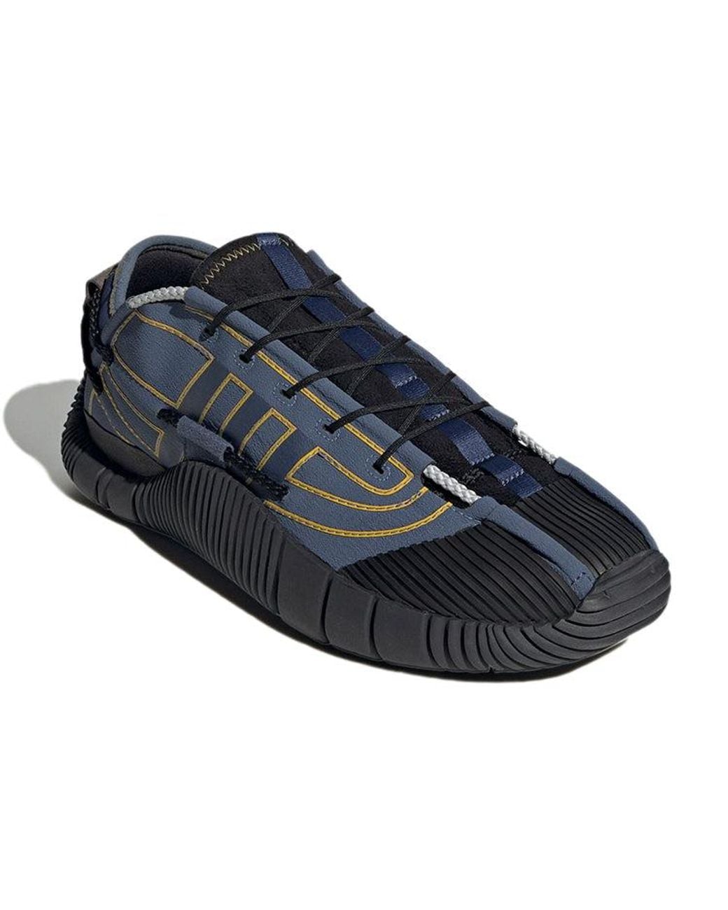Adidas Blue Craig X Scuba Phormar 'Tech Ink' for men