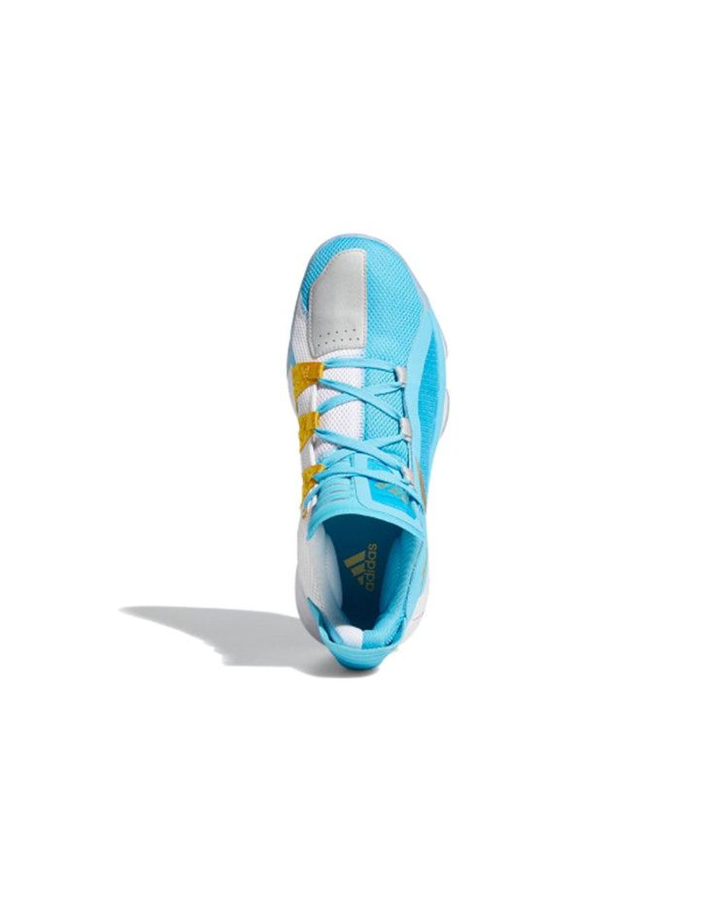 Adidas Blue Dame 6 Gca 'Five Generals' for men