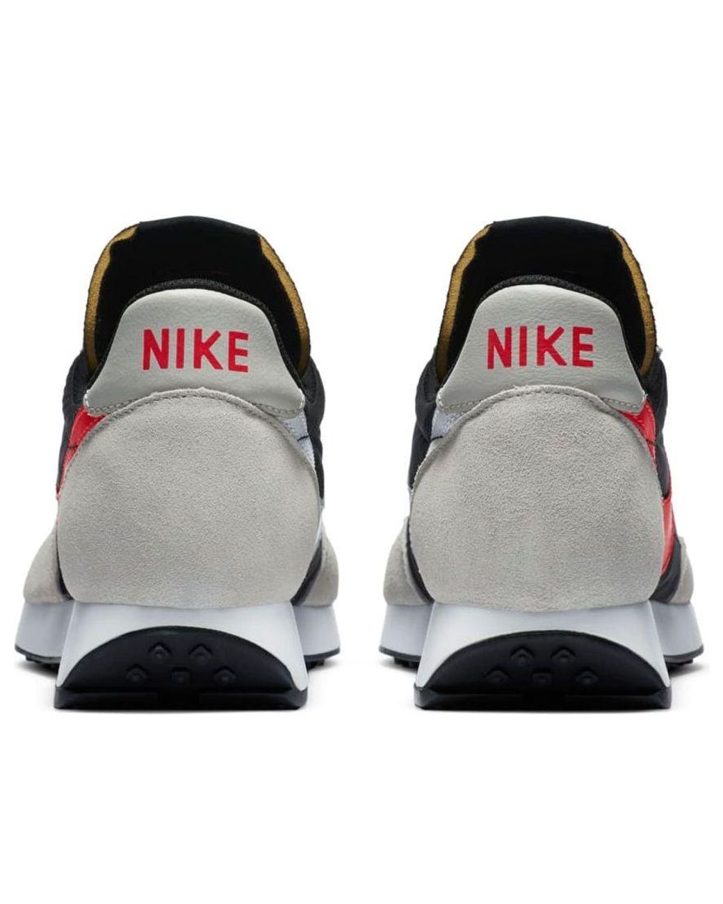 Nike Red Air Tailwind 79 'Worldwide Pack' for men