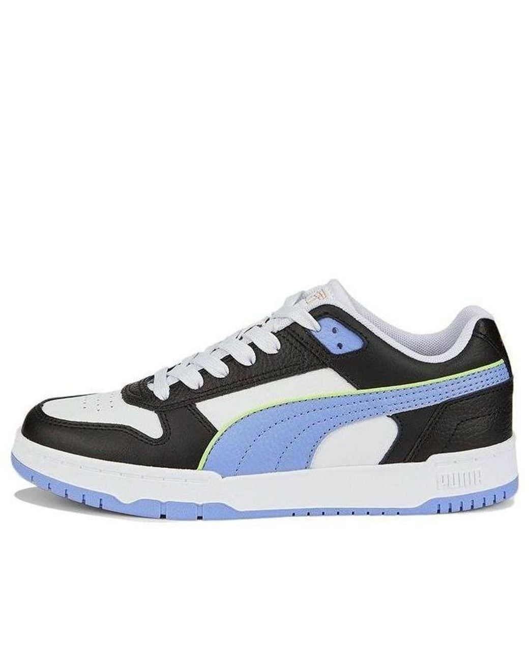 PUMA Blue (Wmns) Rbd Game Low Pop'