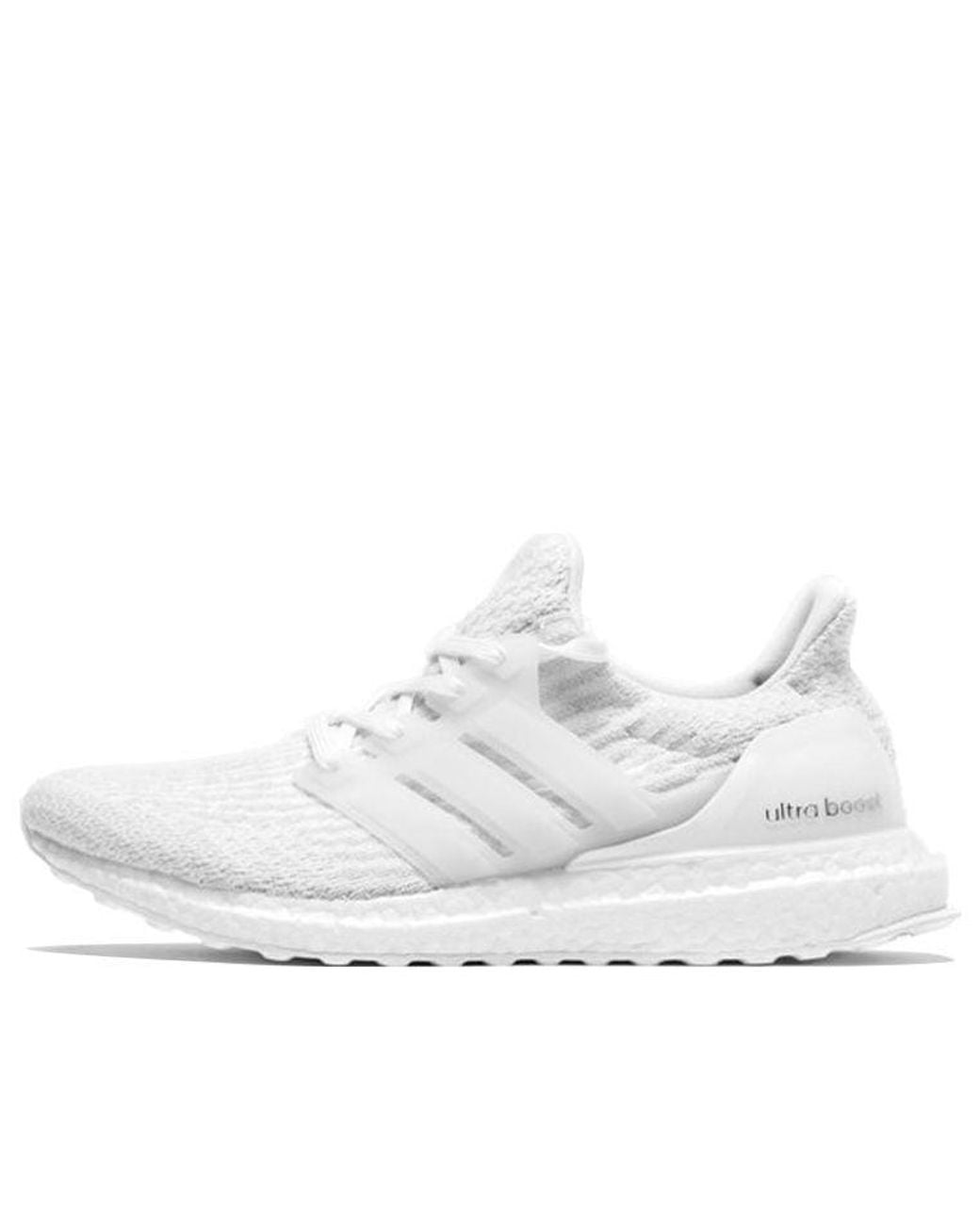 adidas gazelle silver green womens adidas Ultraboost 21 White Women's Shoes, Size: 9 main image 0