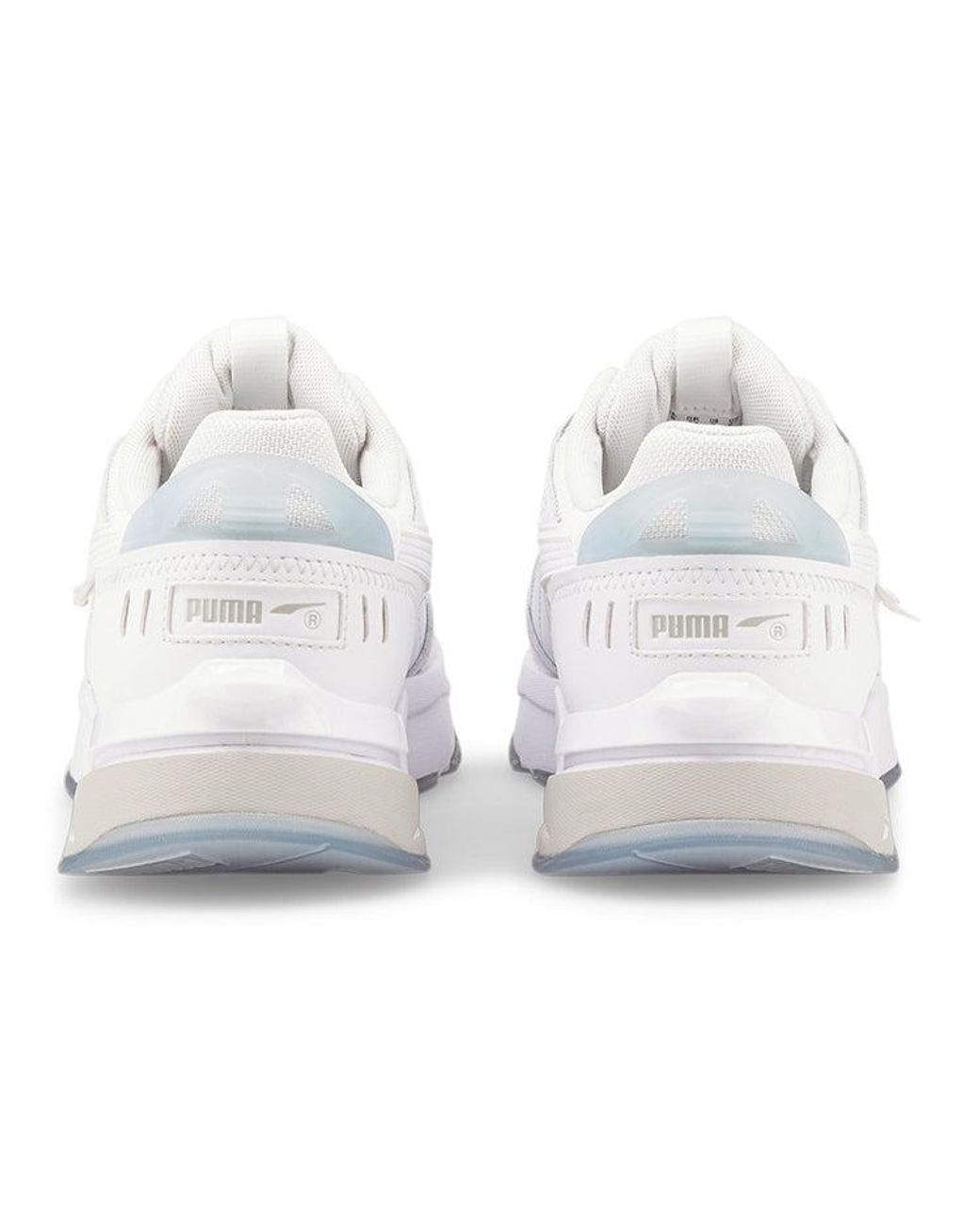 PUMA White Mirage Sport Contrast for men