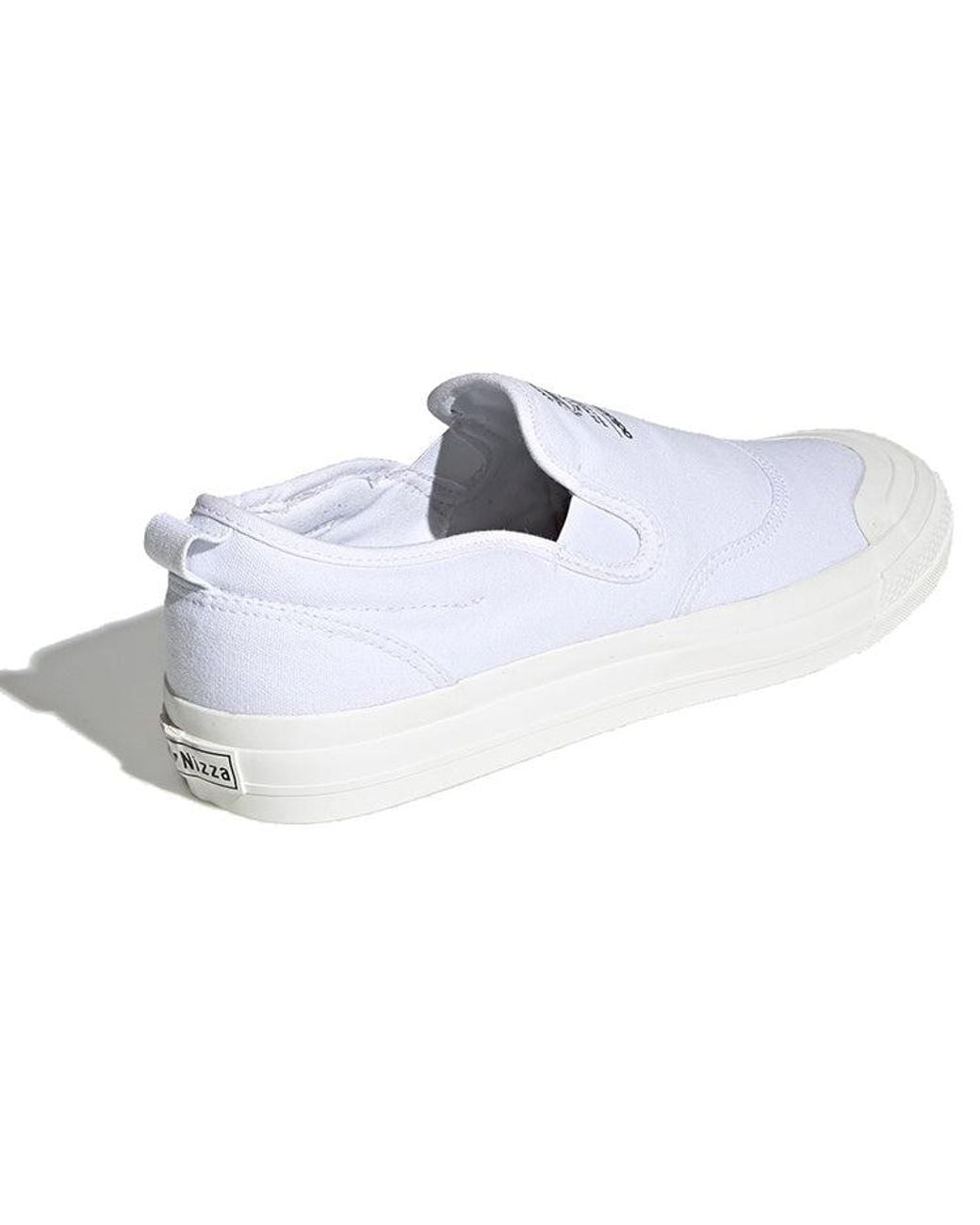 slip on nizza