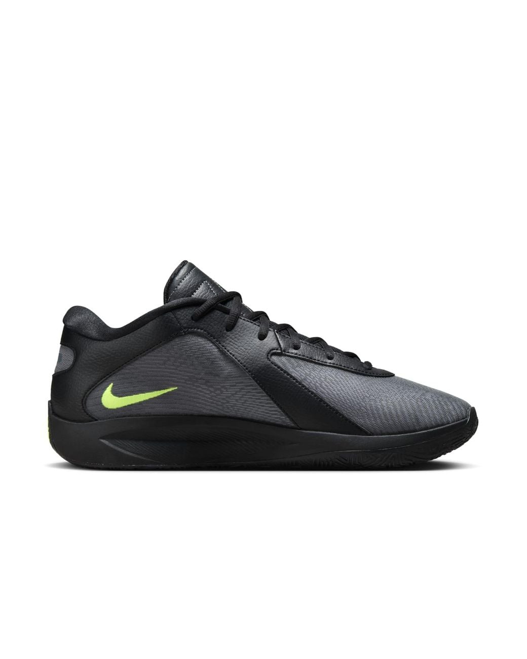 Nike Blue Zoom Freak 6 Ep 'Naija' for men