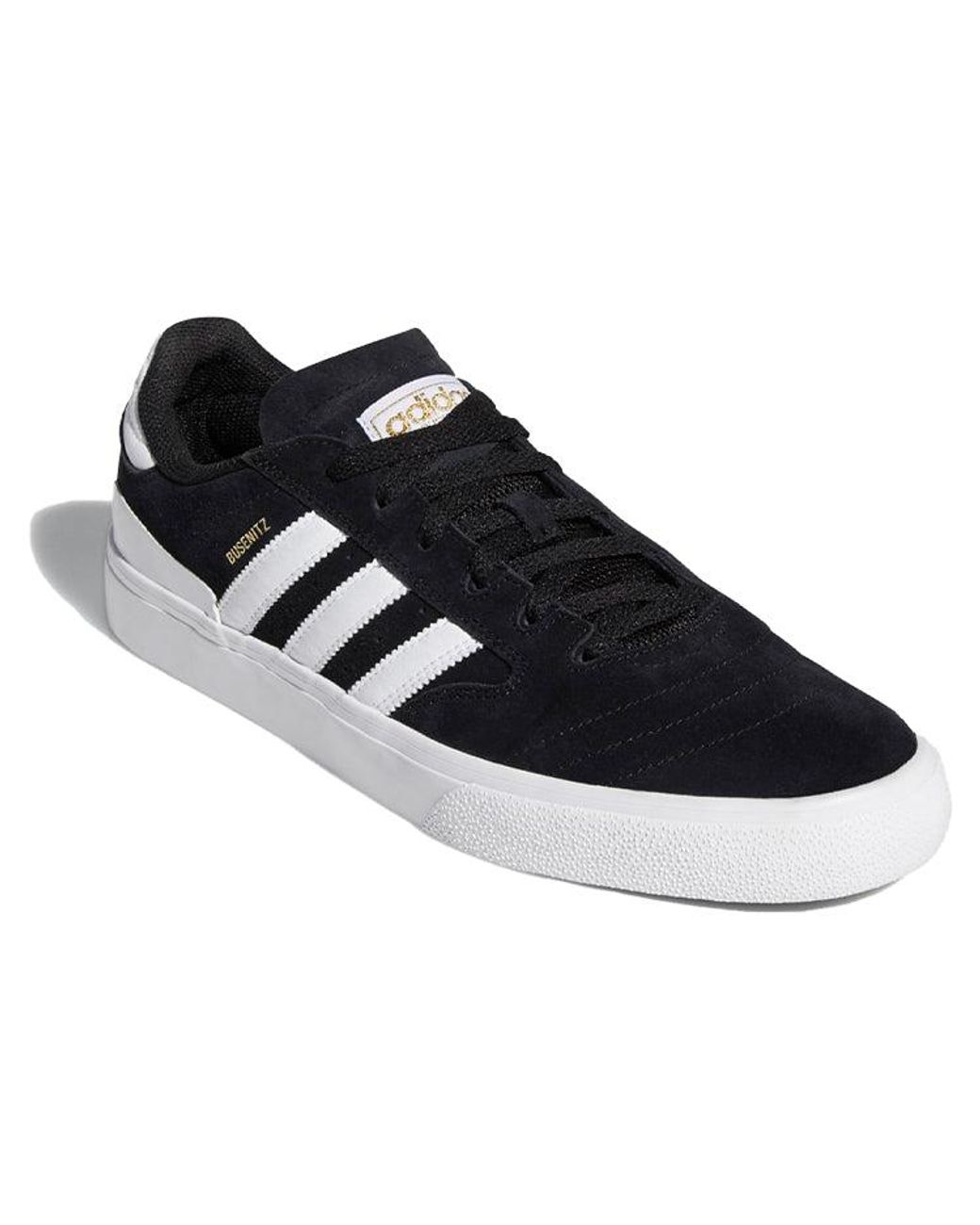 Adidas Blue Busenitz Vulc 2 'Core' for men
