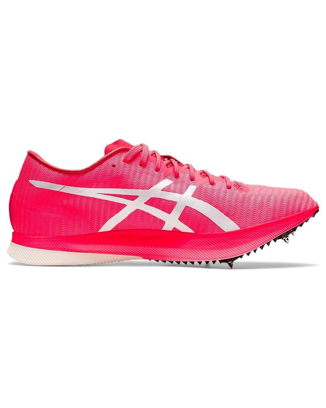 Asics Pink Metaspeed Ld Le for men