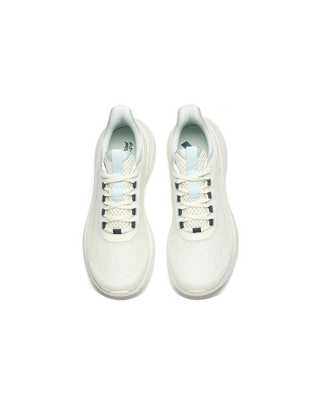 Anta White Feihong Low Light' for men
